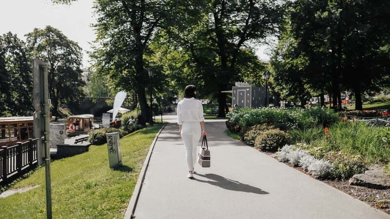 Riga Old Town Photoshoot & exploration - The Experience: What to Expect During Your Riga Old Town Photoshoot & Exploration