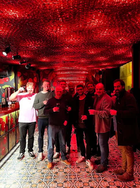 Riga: Old town pub & bar crawl, hidden gems, and local party - Who Will Love This Tour?