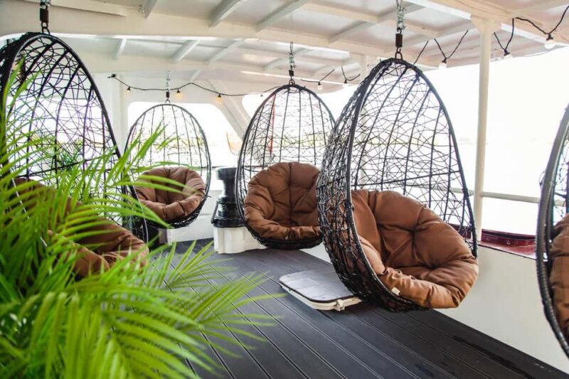 Riga panorama trip - River Cruises Latvia - FAQs