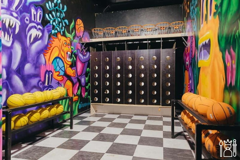 Riga: Players Club Entry Ticket - Key Points