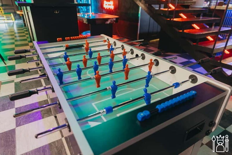 Riga: Players Club Entry Ticket - Authentic Insights from Reviewers