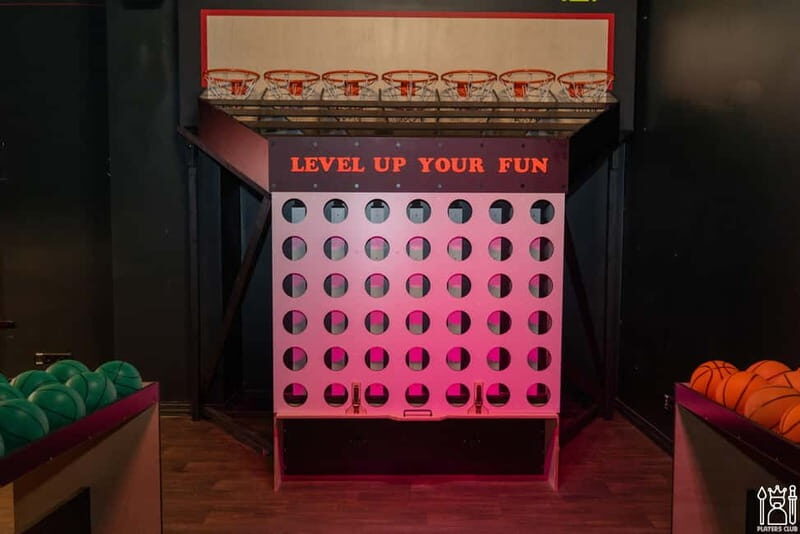 Riga: Players Club XL Entertainment Center Entry Ticket - An In-Depth Review of Riga’s Players Club XL Entertainment Center