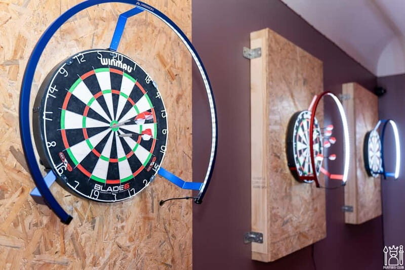 Riga: Players Club XL Entertainment Center Entry Ticket - FAQs