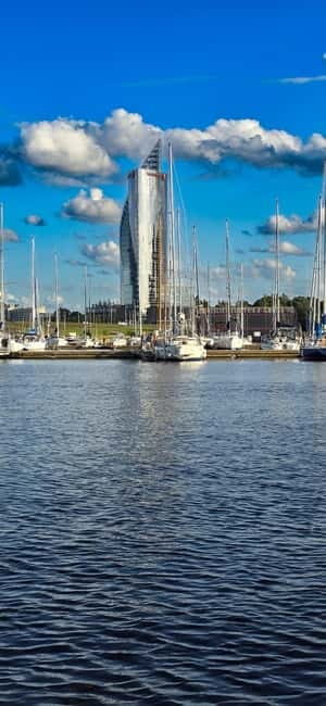 Riga: Private Boat Tour City Canal and Daugava River - Final Thoughts: Is It Worth It?