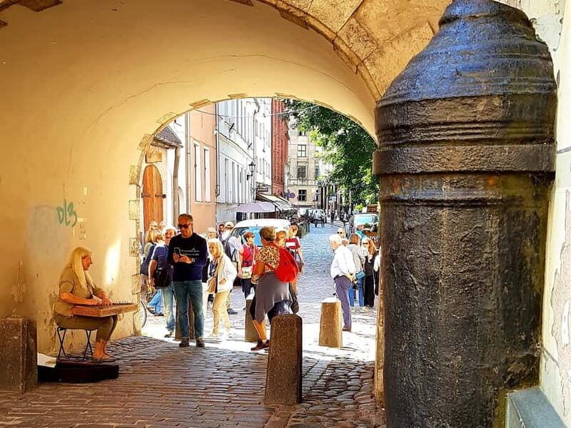 Riga: Private City Tour by car (incl. Old Town) - Who Will Love This Tour?