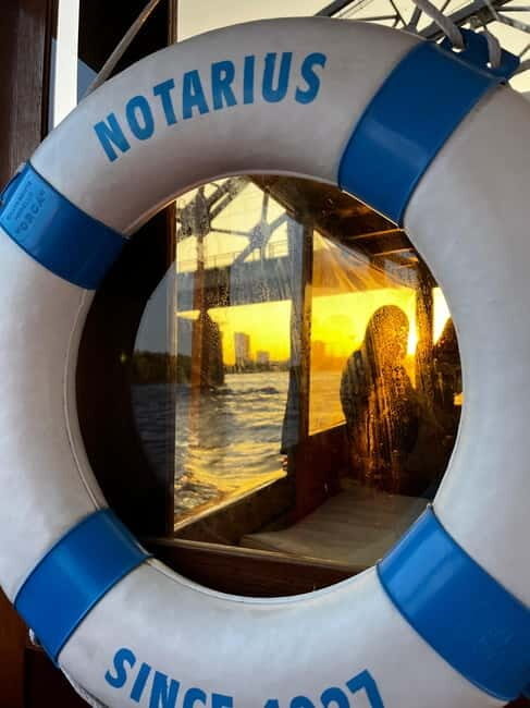 Riga: Private Evening or Sunset Boat Tour - Final Thoughts: Is This the Riga Experience for You?