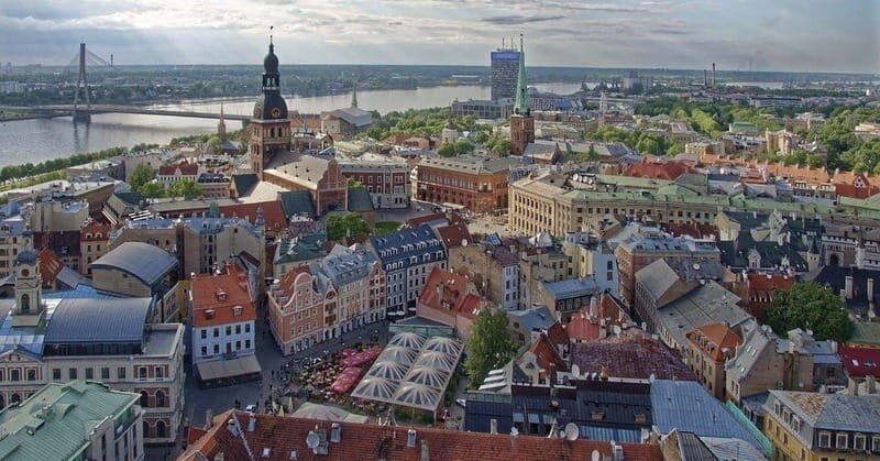 Riga Private Guided Tour - What Youll See and Experience