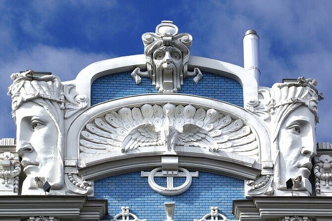 Riga Private Guided Tour With A Professional Guide - Practical Tips for Your Riga Private Tour