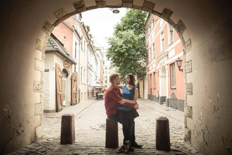 Riga Private Photoshoot Tour - FAQ