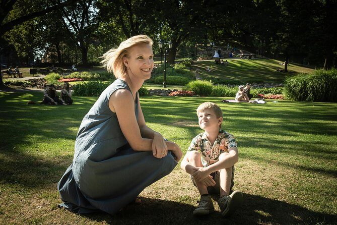 Riga Private Photoshoot Tour - FAQ