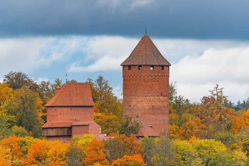 Riga: Private Sigulda, Turaida, and Gauja National Park Tour - What to Expect from This Latvian Day Trip