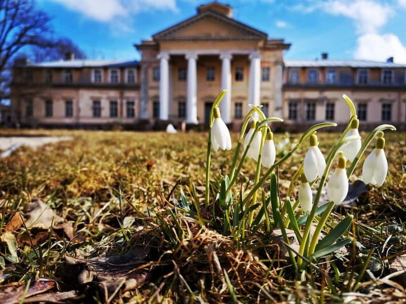 Riga: Private Sigulda, Turaida, and Gauja National Park Tour - Who Should Consider This Tour?