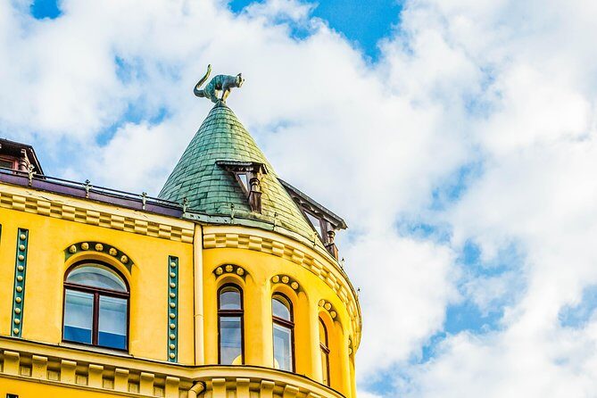 Riga Private Walking Tour - FAQ