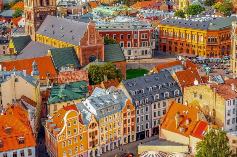 Riga: Private Walking Tour with a Local - Who Will Love This Tour?