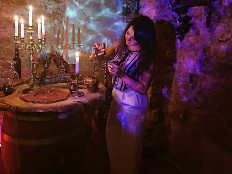 Riga Private Yacht Tour Medieval Banquet and Wine Tasting - An Overview of What You’ll Experience