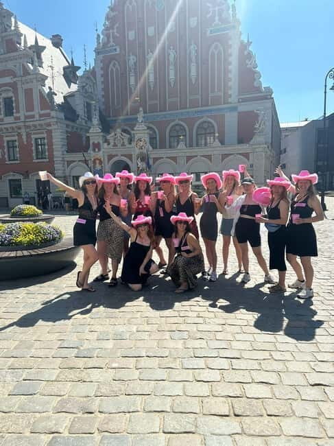 Riga: Prosecco Bike & Pub Crawl - Final Thoughts