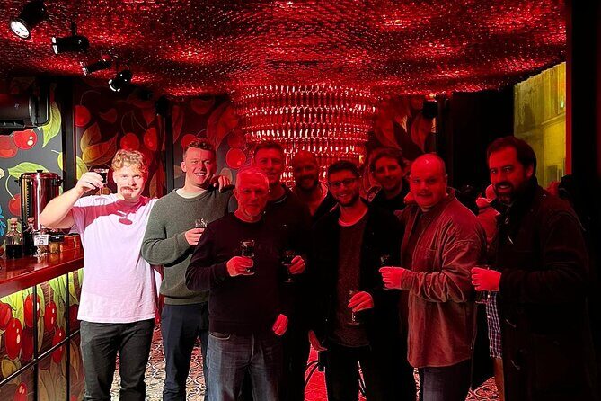 Riga Pub Crawl Nightlife Experience - Detailed Review of the Riga Pub Crawl Nightlife Experience