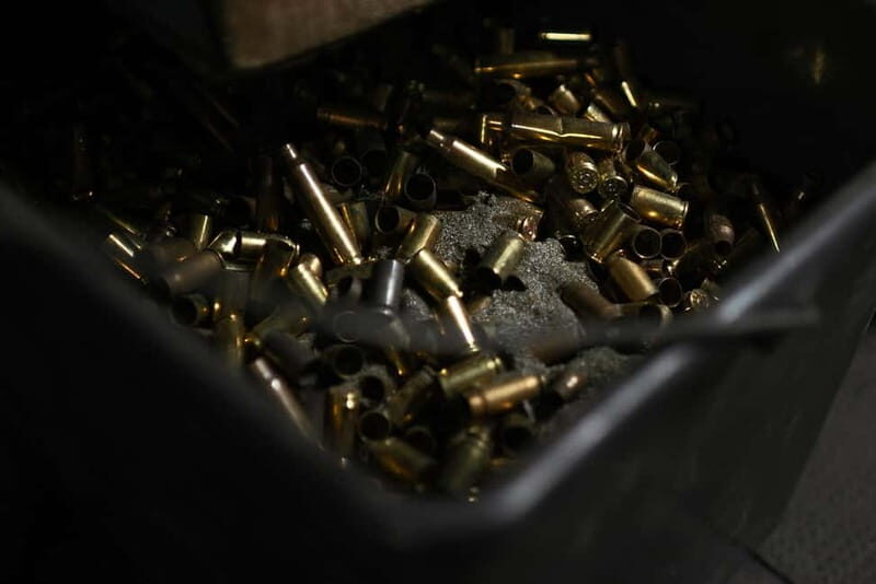 Riga: Shooting Range Experience in Abandoned Bunker - FAQ