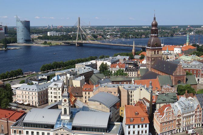 Riga Shore Excursion - What Makes This Tour Stand Out?