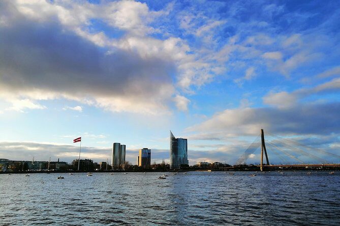 Riga Shore Excursion - Who Should Book This Tour?