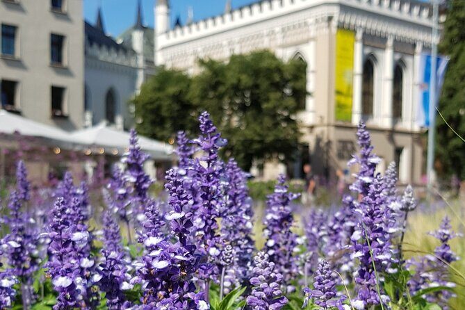 Riga Sightseeing Tour for First Time Visitors - FAQ