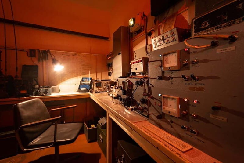 Riga: Soviet Bunker, Seaside Fortress + Authentic BBQ lunch - An In-Depth Look at the Tour Experience