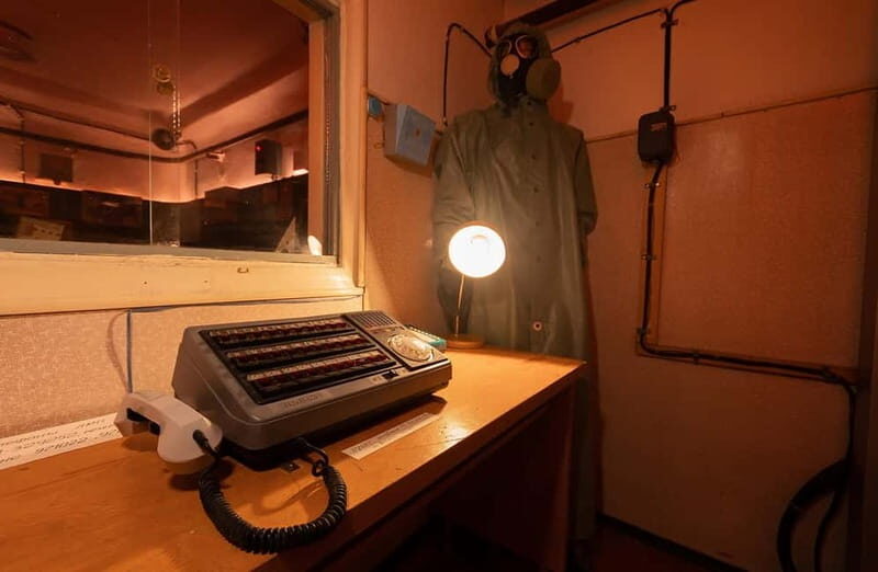 Riga: Soviet Bunker, Seaside Fortress + Authentic BBQ lunch - Who Should Consider This Tour?