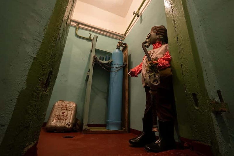 Riga: Soviet Bunker, Seaside Fortress + Authentic BBQ lunch - Final Thoughts