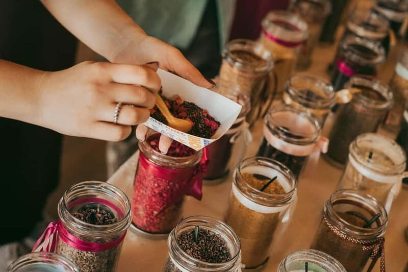 Riga: Spice Masterclass - Discover the Flavors of Latvia - What to Expect from the Riga Spice Masterclass