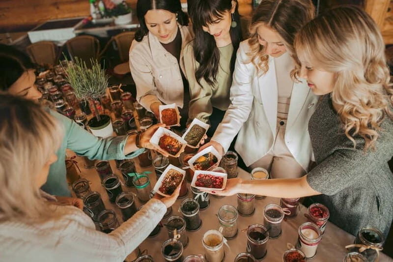 Riga: Spice Masterclass - Discover the Flavors of Latvia - Why This Experience Offers Real Value