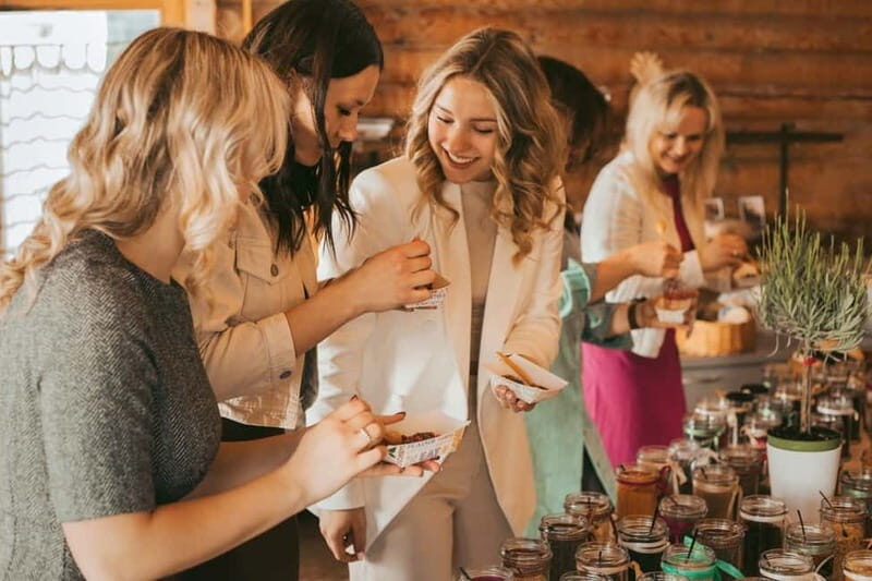 Riga: Spice Masterclass - Discover the Flavors of Latvia - The Sum Up