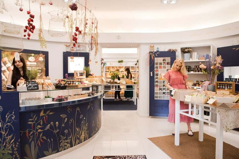Riga: Spice Masterclass - Discover the Flavors of Latvia - FAQs