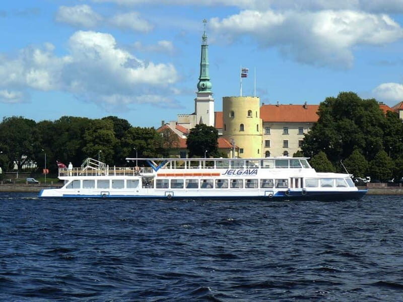 Riga: Standard City Pass - FAQ