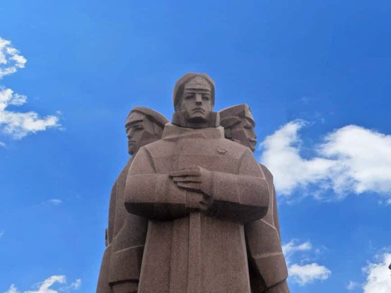 Riga: Stories of Soviet Riga Guided Walking Tour - The Sum Up