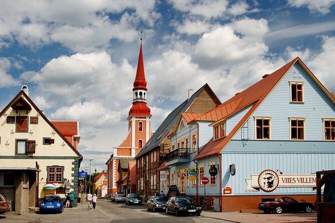 Riga to Tallinn - Sightseeing transfer - The Sum Up: Is It Worth It?