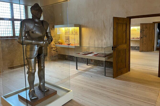 Riga to Vilnius - Sightseeing transfer - FAQ