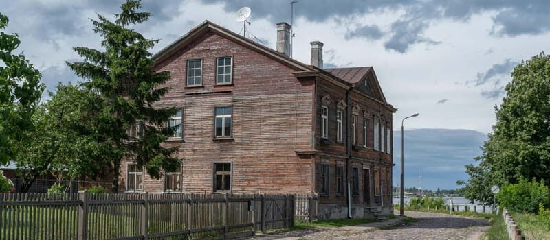 Riga tour for photographers - Exploring Riga Through a Photographer’s Eye