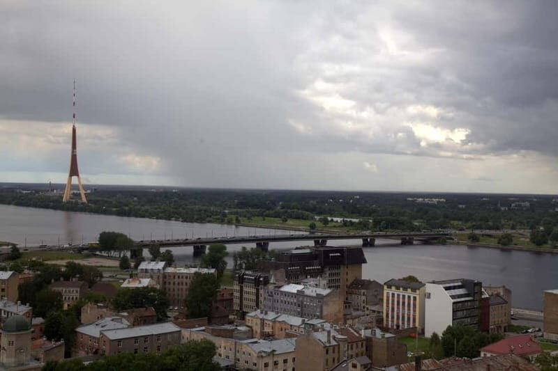 Riga tour for photographers - Authentic Feedback & Insights