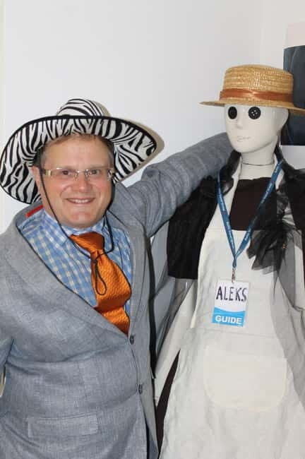 Riga`s Humor and History Walking Tour - Final Thoughts: Who Will Love This Tour?