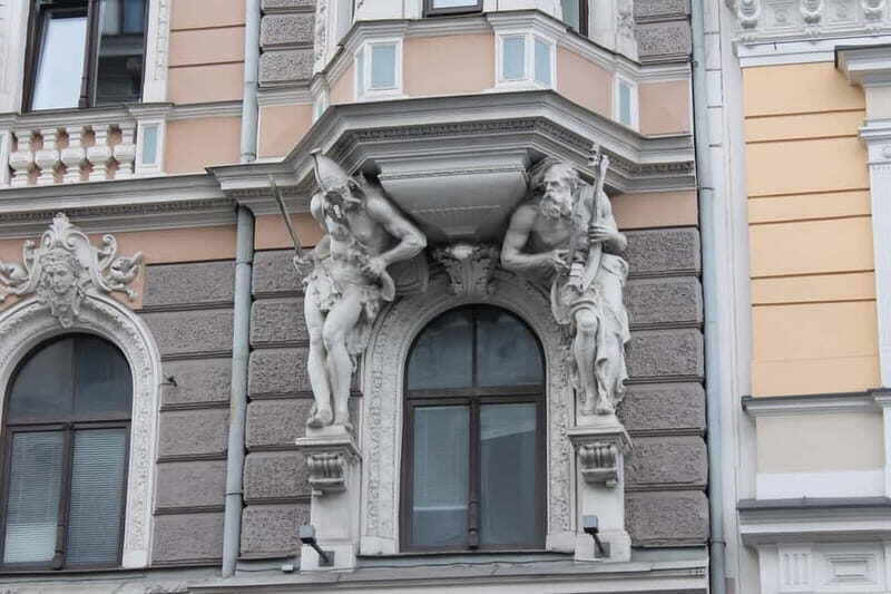 Riga`s Humor and History Walking Tour - FAQs