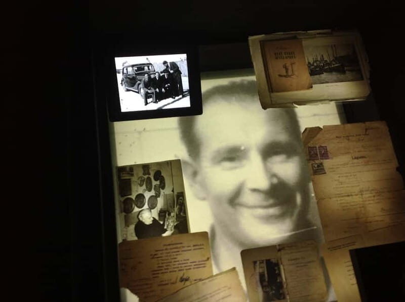 Rigas Jewish Heritage: A 2 h Walking Tour in a small group - Key Points