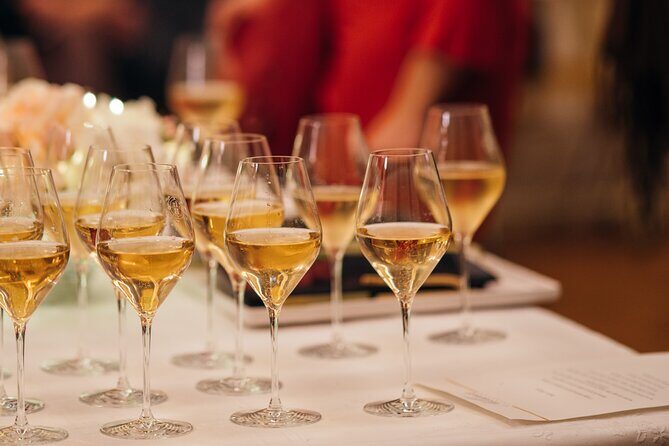 Rigoletto at the Jacquemart-André Museum - Why This Tour Stands Out