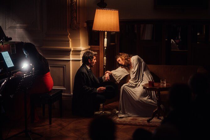 Rigoletto at the Jacquemart-André Museum - Final Thoughts