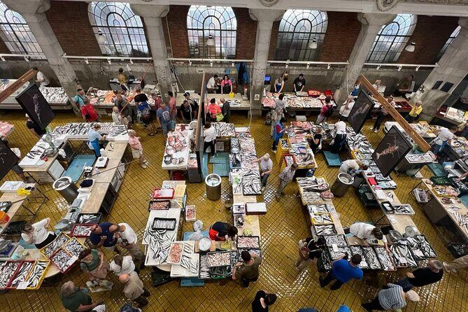 Rijeka Food Tour & Cultural Walk  3 Hours of Local Discovery - A Deep Dive Into the Rijeka Food and Cultural Walk