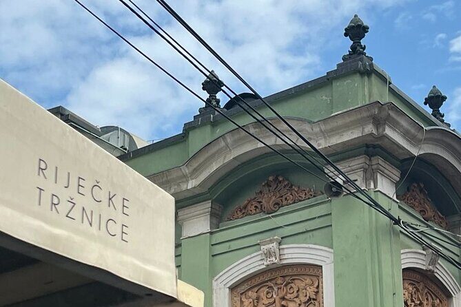 Rijeka Food Tour & Cultural Walk  3 Hours of Local Discovery - Practical Details and Tips