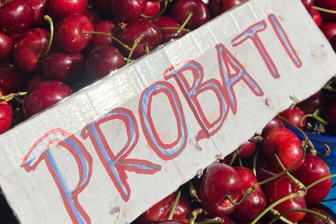 Rijeka Food Tour & Cultural Walk  3 Hours of Local Discovery - Who Will Love This Tour?