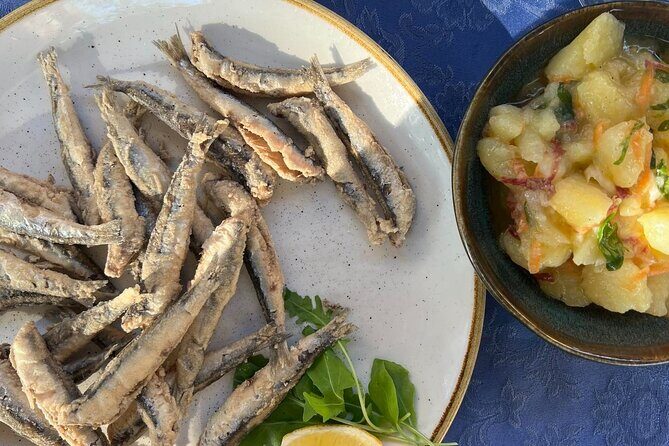 Rijeka Food Tour & Cultural Walk  3 Hours of Local Discovery - Final Thoughts