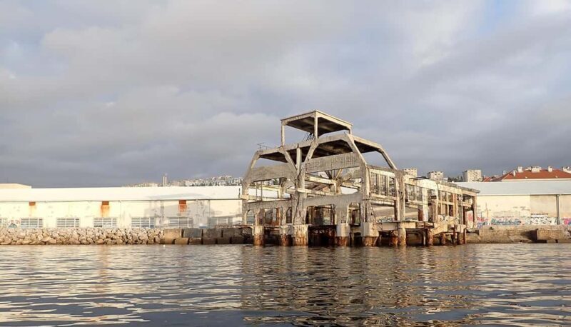 Rijeka: Guided Kayak Tour - Key Points