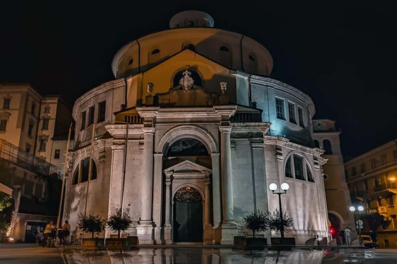 Rijeka Uncovered: A Walk Through Time and Stone (private) - Key Points