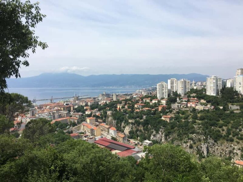 Rijeka Uncovered: A Walk Through Time and Stone (private) - Practicalities and Value